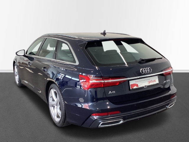 Audi - A6 Avant sport 45TFSI S tronic 2x S line B & O ACC Leder LED_2