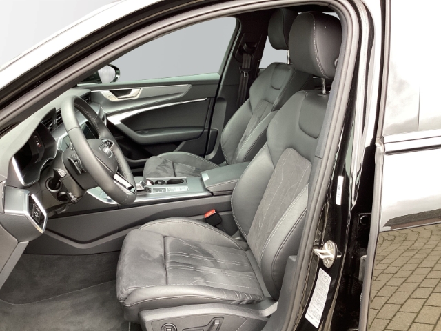 Audi - A6 Avant S line 45TDI quattro Matrix-LED*ACC*360 Kamera*Panodach_3