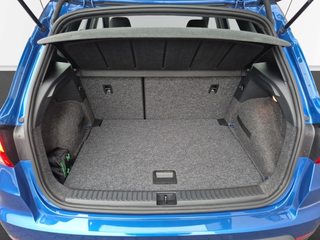 Seat - Arona Xperience 1,0 TSI DSG ACC Navi SHZ Allwetter Cam_11