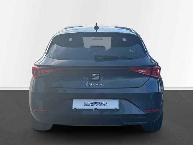Seat - Leon 1.5 eTSI 110 kW Style Edition SHZ,PDC,LED,NAVI_5
