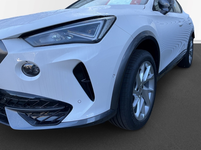 Cupra - Formentor 1.5 TSI DSG Navi FullLink ACC el Heckklappe_4