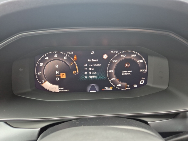 Cupra - Formentor 1.5 eTSI DSG Sennheiser AHK Matrix DCC ACC_14