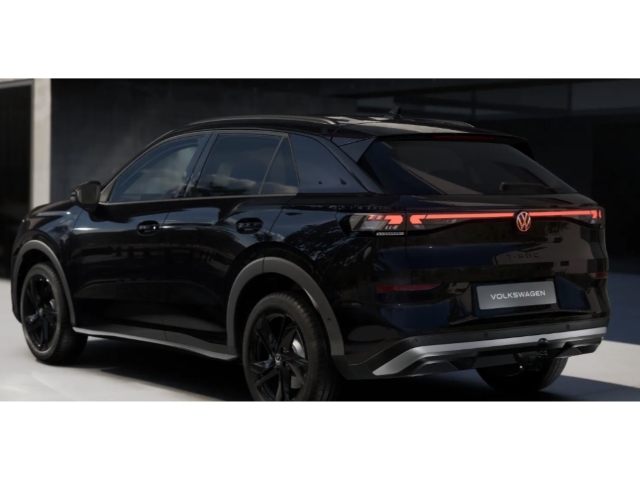 VW - T-Roc *neues Modell Lagerwagen* Style 1.5 l eTSI DSG_2