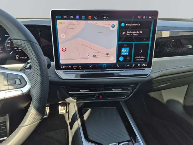 VW - Passat Variant R-Line Black Style 2.0 TDi DSG AHK IQDrive_15