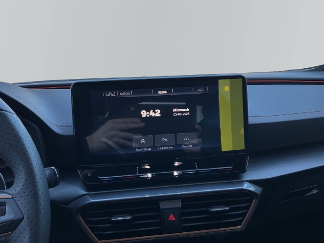 Cupra - Formentor 1.5 TSI DSG Navi FullLink ACC el Heckklappe_15