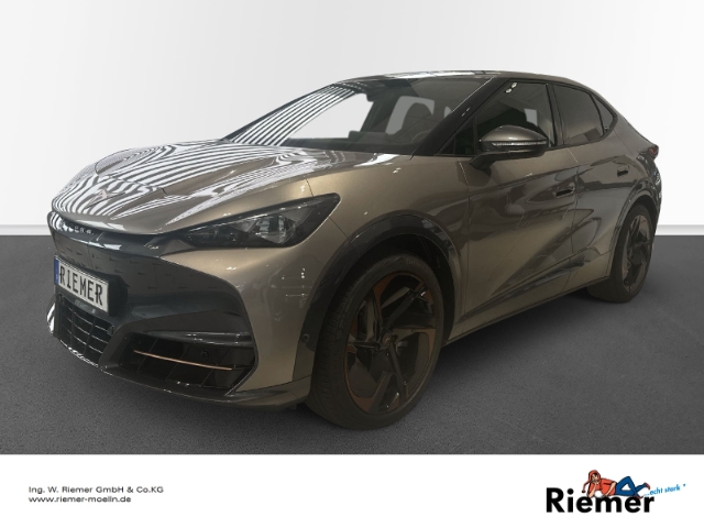 CUPRA Tavascan 250 kW VZ 4Drive Dual Engine