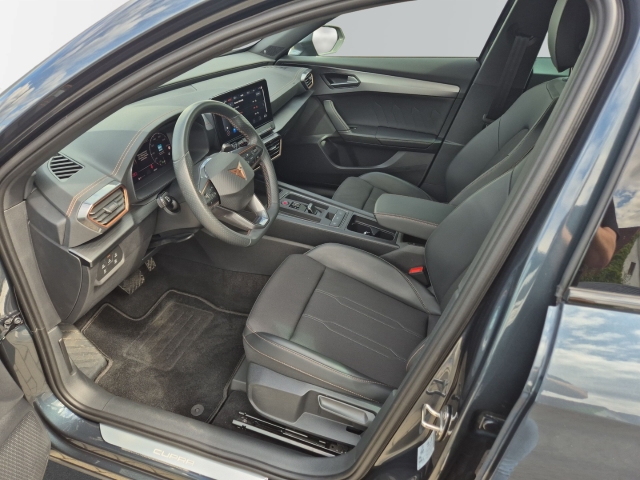 Cupra - Formentor 1.5 TSI DSG AHK BLIS Cam SHZ BEATS FullLink_3