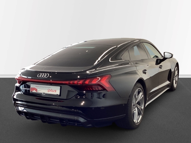 Audi - e-tron GT quattro ACC 360-Kamera Leder LED El. Heckklappe_6