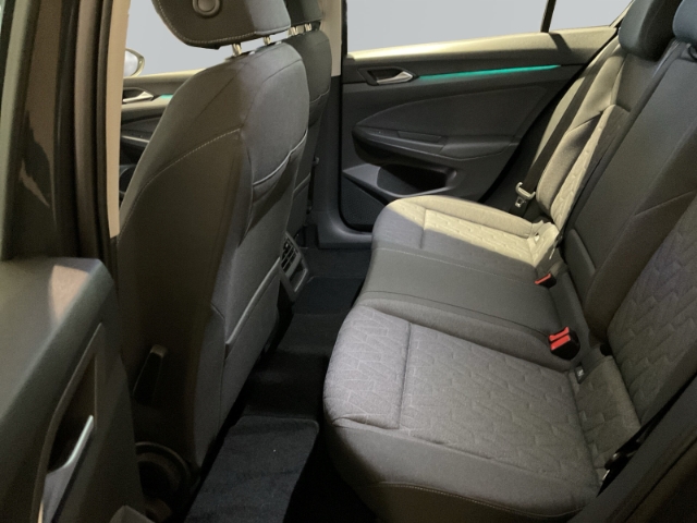 VW - Golf Life TSI 85 kW 6-Gang NAV SITZHZG ACC R'KAM_10