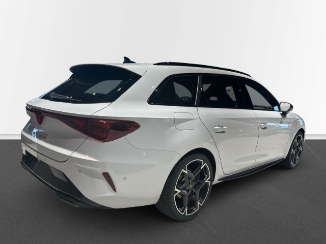 Cupra - Leon Sportstourer 2.0 TSI 150 kW (204 PS) 4Drive  Matrix-LED, Pano_5