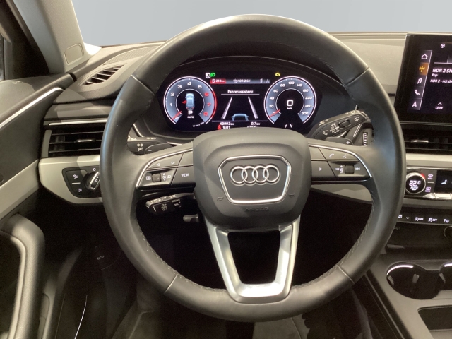 Audi - A4 Avant 40TFSI quattro S tronic*ACC*LED*B&O*Navi* El.Heckklappe_12