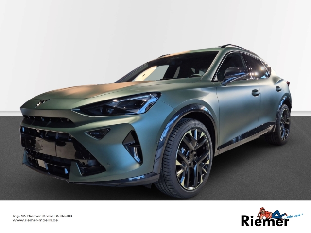 Cupra - Formentor VZ 4Drive ABT Edition 401PS ABT Sound_1