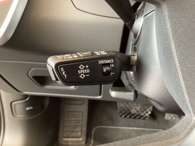 Audi - A6 Avant S line 40TDI quattro Matrix*B&O* 360 Kamera* Panorama_19