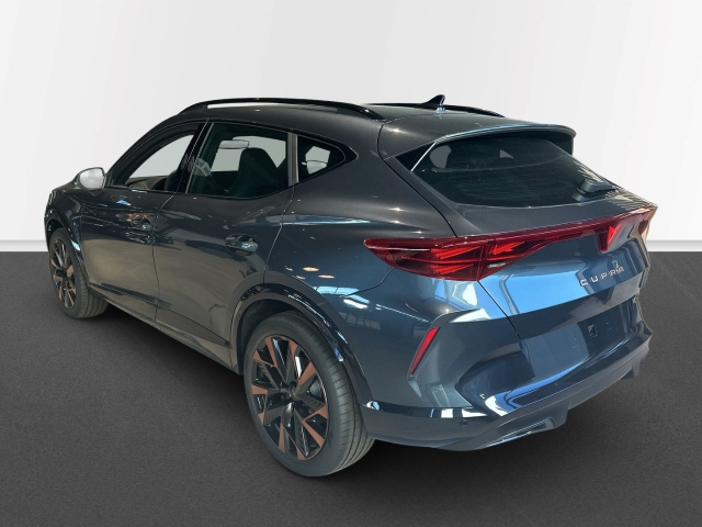 Cupra - Formentor 1.5 eTSI DSG Matrix Sennheiser CAM DCC_2