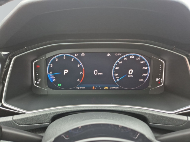 VW - T-Roc R 4Motion DSG Panorama ACC CAM SHZ DCC_16