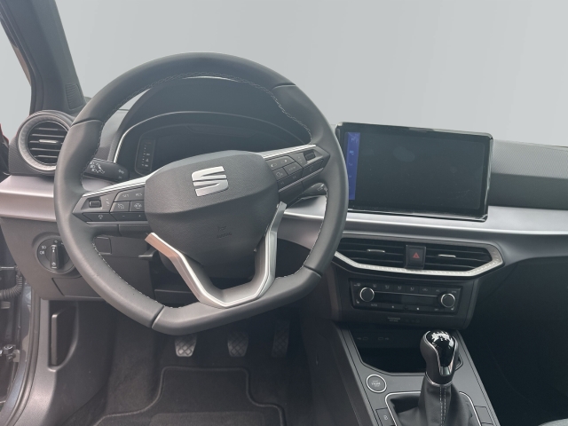 Seat - Ibiza 1.0 TSI Xcellence Cam ACC Navi LED SHZ Alarm_12