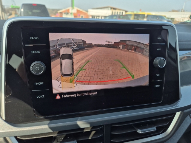 VW - T-Roc 2,0 TDI DSG AHK ergoActive IQDrive_20