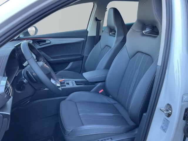 Cupra - Formentor 1.5 TSI DSG Navi FullLink ACC el Heckklappe_3