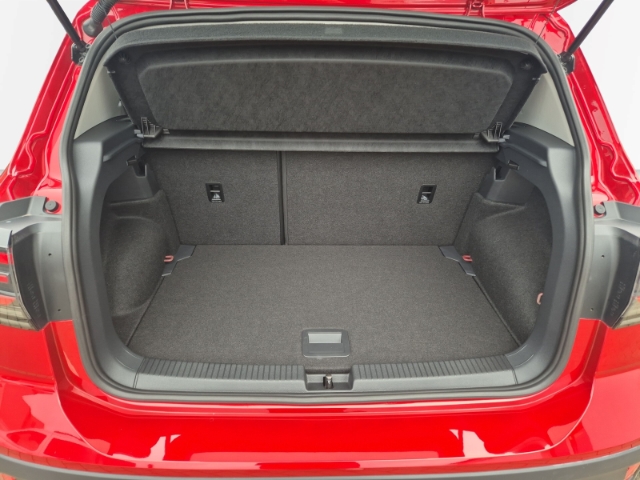 VW - T-Cross 1.0 TSI Life ACC Cam SHZ VW-Garantie bis 29_11