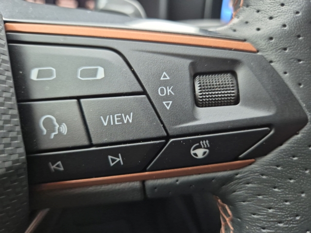 Cupra - Formentor 1.5 TSI DSG NAVI ACC DAB Allwetter_21