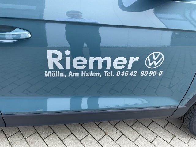 VW - T-Roc 1.0 l TSI Goal ACC SHZ Navi AppConnect_19