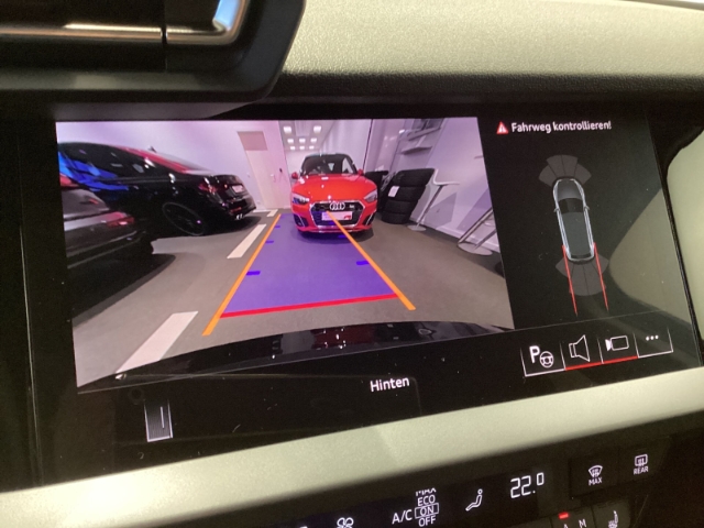 Audi - A3 allstreet 35TFSI S tronic Matrix-LED*ACC*AHK*Rückfahrkam._17