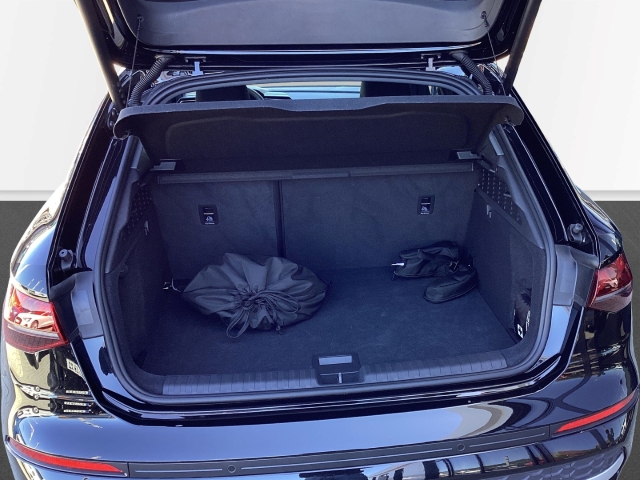 Audi - A3 Sportback advanced 40TFSI e Matrix-LED*ACC*StandHZG*Navi_9
