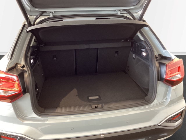 Audi - Q2 advanced 35TFSI S tronic Apple CarPlay AHK El. Heckklappe_9