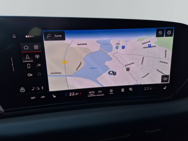 Audi - A6 Avant performance 270 kW ACC 360 Kamera LenkradHZG AHK_15