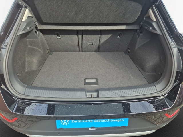 VW - T-Roc Goal 2.0 TDi DSG AHK CAM LED ACC_11