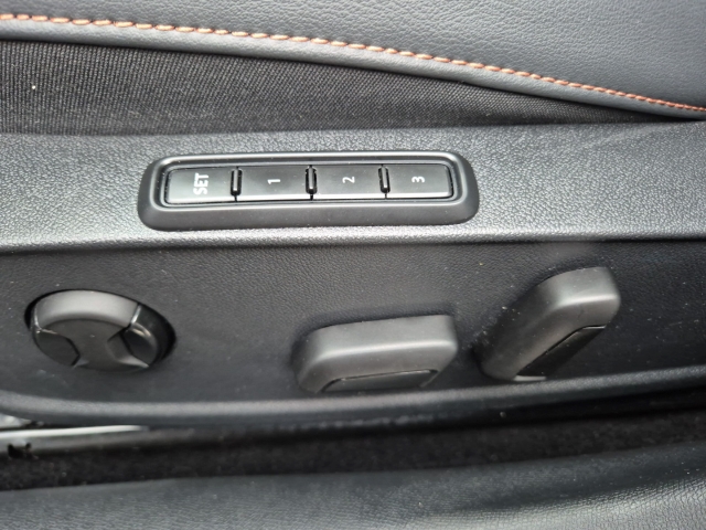 Cupra - Leon ST VZ 4Drive ABT DSG Leder AHK Matrix Brembo_19