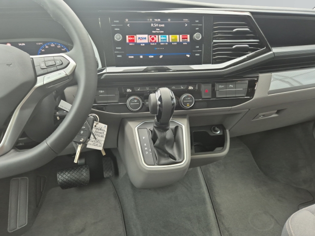 VW - T6.1 California Ocean Aufstelld. ALLRAD 2,0TDI DSG AHK_13