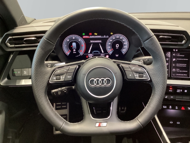 Audi - A3 allstreet 35TDI S tronic S-line*Matrix-LED*ACC*Sonos*AHK_12