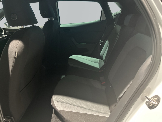 Seat - Ibiza XCellence 1.0 TSI CAM SHZ LED ACC MirrorLink_10