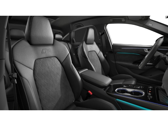 Audi - A6 2.0 Limo edition one TDI quattro 150 kW S tronic Tech plus_7