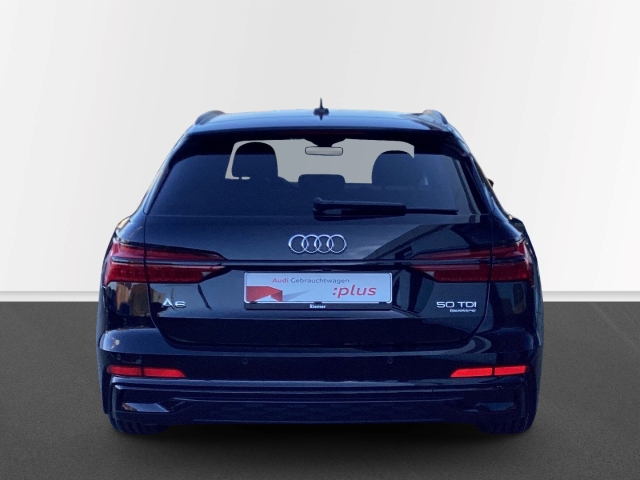 Audi - A6 Avant S line 50TDI quattro Matrix-LED*ACC*360 Kam.*AHK*Memory Sitze_5