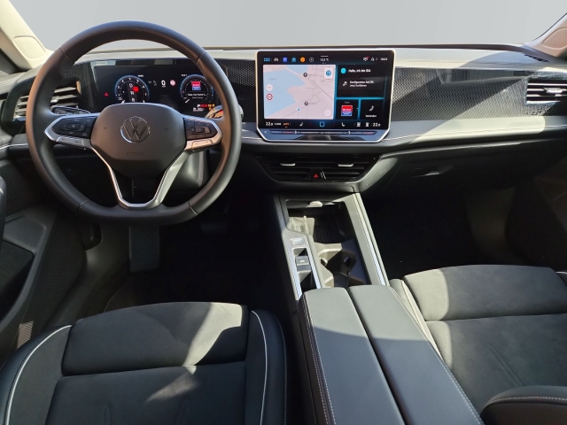 VW - Passat Variant Business 1.5 eTSI DSG AHK IQDrive 360°_13