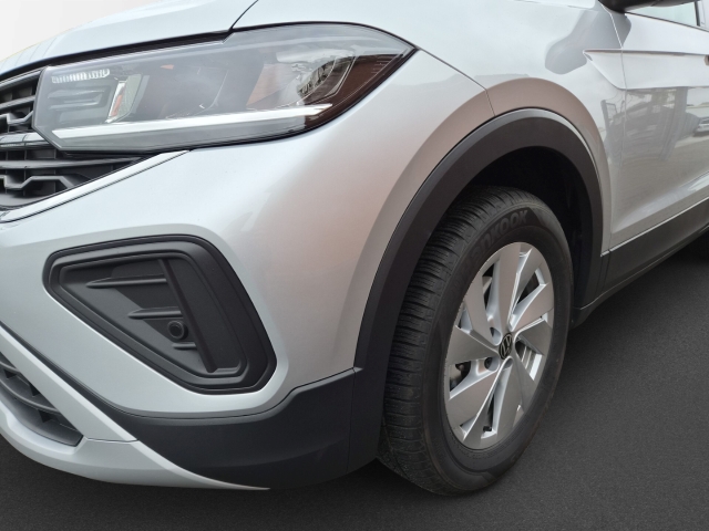 VW - T-Cross Life 1.0 TSI AHK SHZ Garantie bis 2030_4