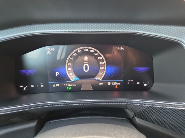 VW - T-Cross Goal 1.5 TSI DSG AHK ACC SHZ Navi AppConnect_16