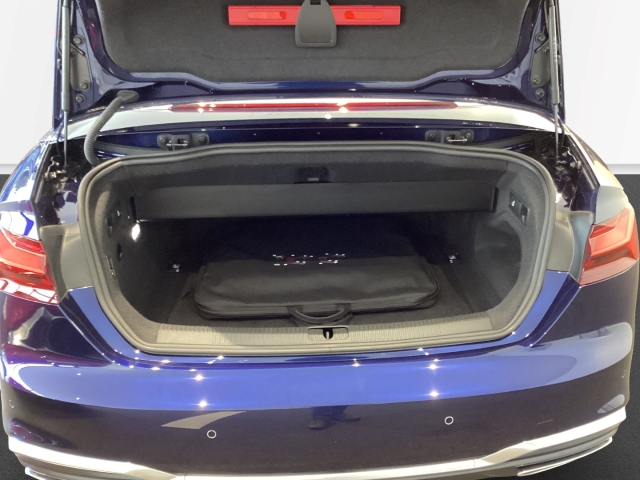 Audi - A5 Cabriolet S line 40TFSI quattro *one of the last!*_9