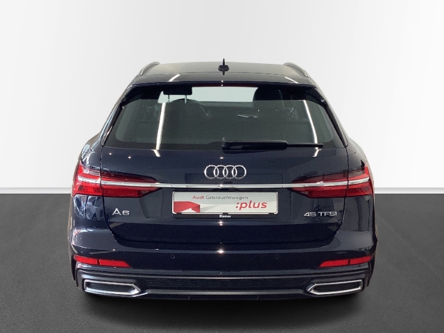 Audi - A6 Avant sport 45TFSI S tronic 2x S line B & O ACC Leder LED_5