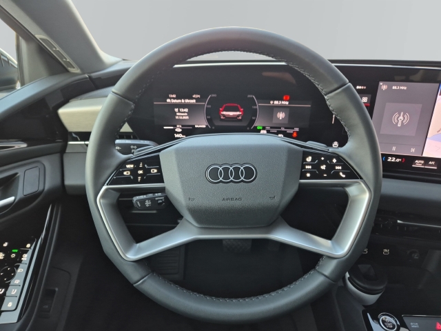 Audi - A6 Avant performance 270 kW ACC 360 Kamera LenkradHZG AHK_12