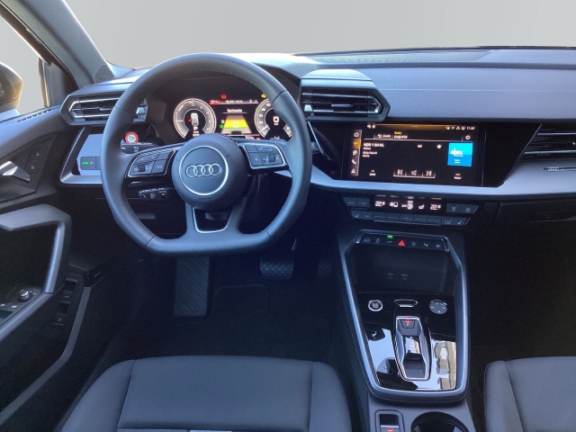 Audi - A3 Sportback advanced 40TFSI e Matrix-LED*ACC*StandHZG*Navi_11