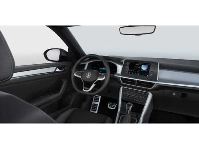 VW - T-Roc Cabrio Energy DSG sofort sonnige 42.100,- Euro *Lagerwagen* Cam Keyless Allwetter_3