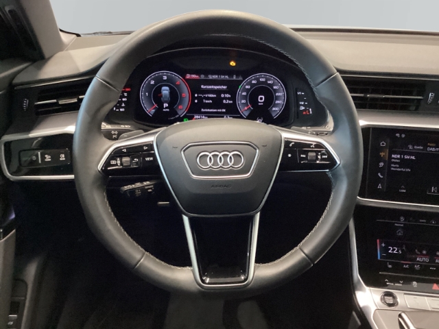 Audi - Q3 Sportback 40TFSI quattro S line Matrix-LED* 360 Grad*Navi_12