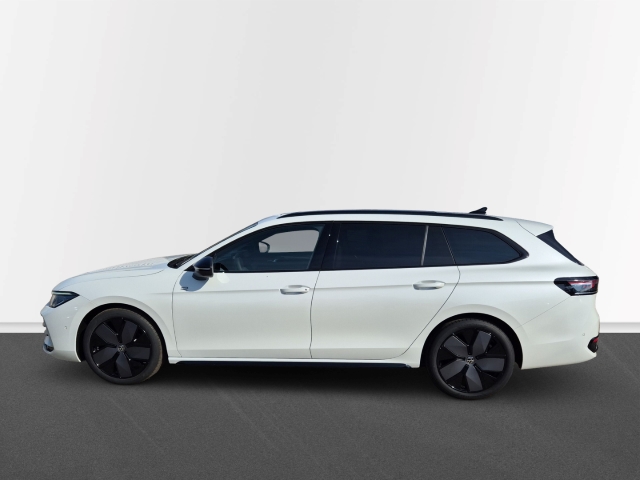 VW - Passat Variant R-Line Black Style 2.0 TDi DSG AHK IQDrive_8