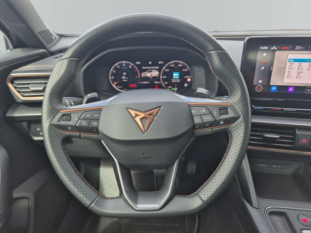 Cupra - Formentor 1.5 TSI DSG AHK BLIS Cam SHZ BEATS FullLink_16