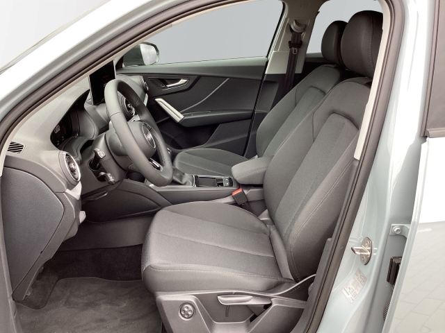 Audi - Q2 1.0 S line 30 TFSI 85(116) kW(PS) style Paket_3