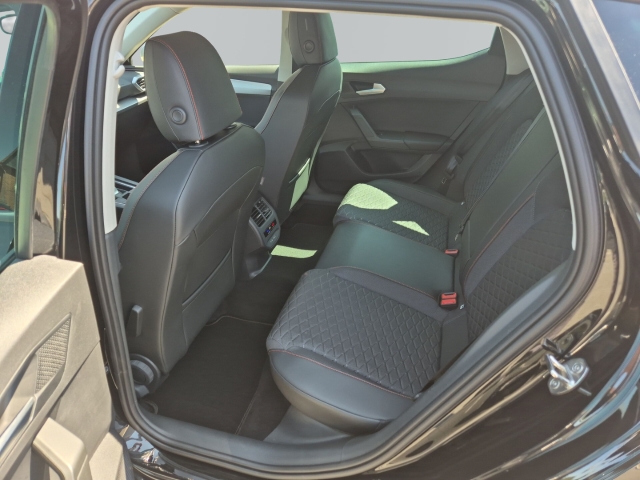 Seat - Leon 2.0 TDI DSG FR Cam SHZ Matrix Allwetter Navi_12