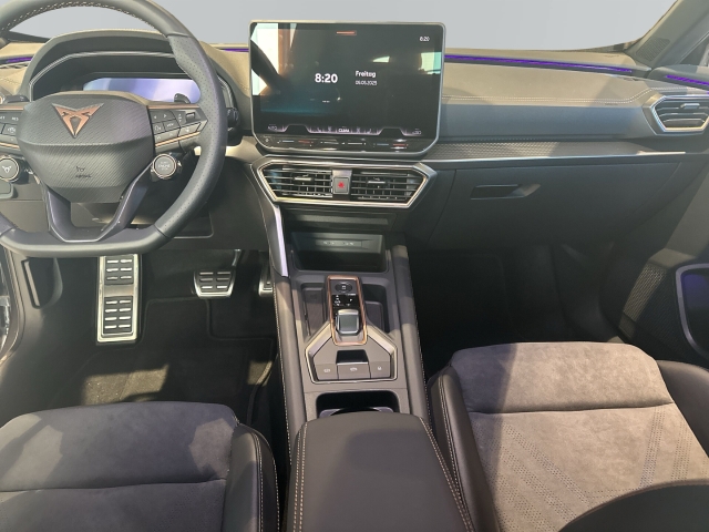 Cupra - Formentor 1.5 eTSI DSG Matrix Sennheiser CAM DCC_13